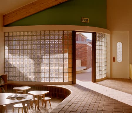 Rahmah Library